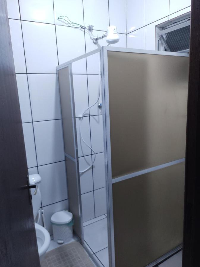 Apartamento Verolme II Angra dos Reis Exterior foto