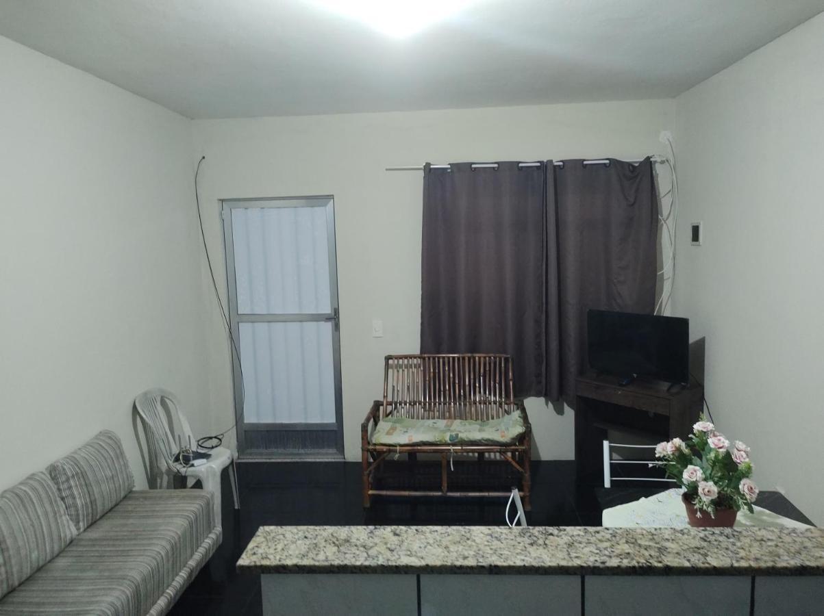 Apartamento Verolme II Angra dos Reis Exterior foto