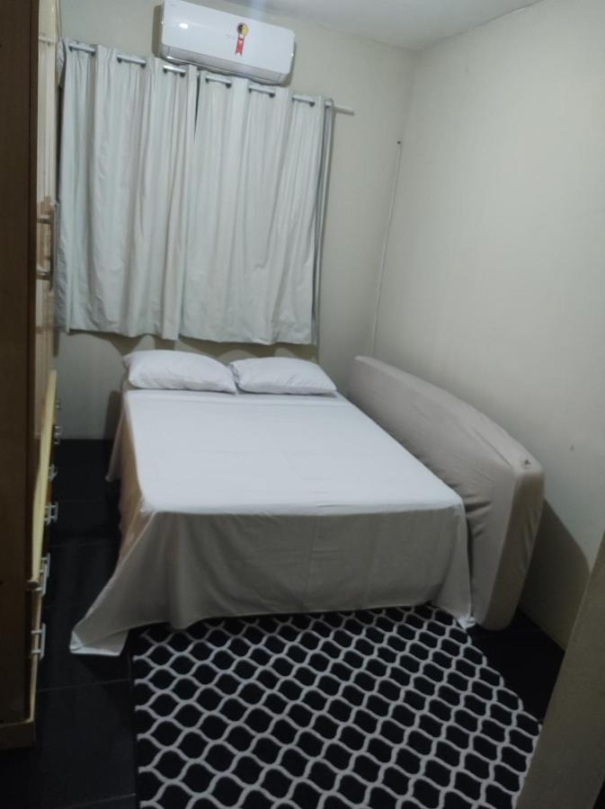 Apartamento Verolme II Angra dos Reis Exterior foto