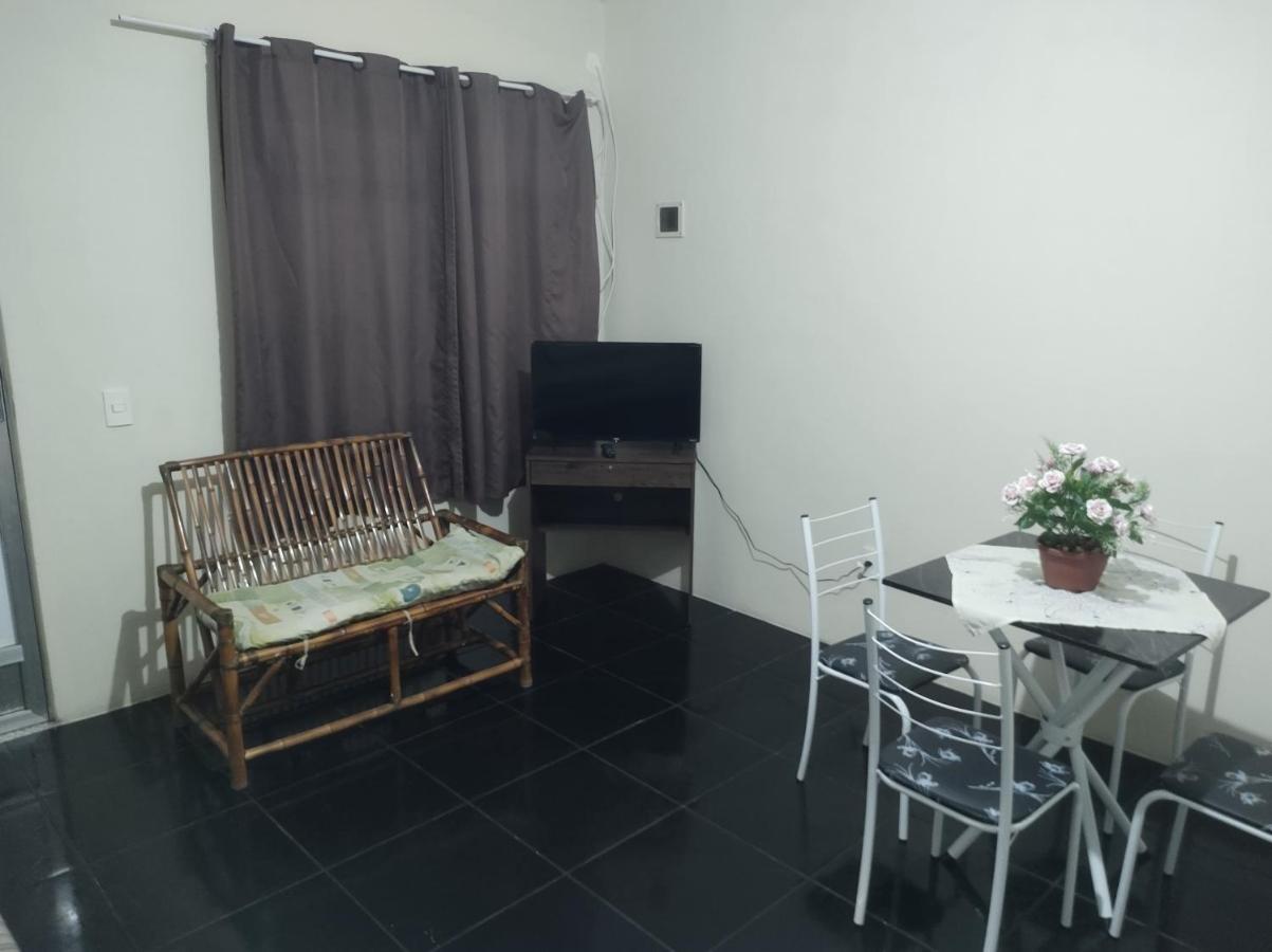 Apartamento Verolme II Angra dos Reis Exterior foto
