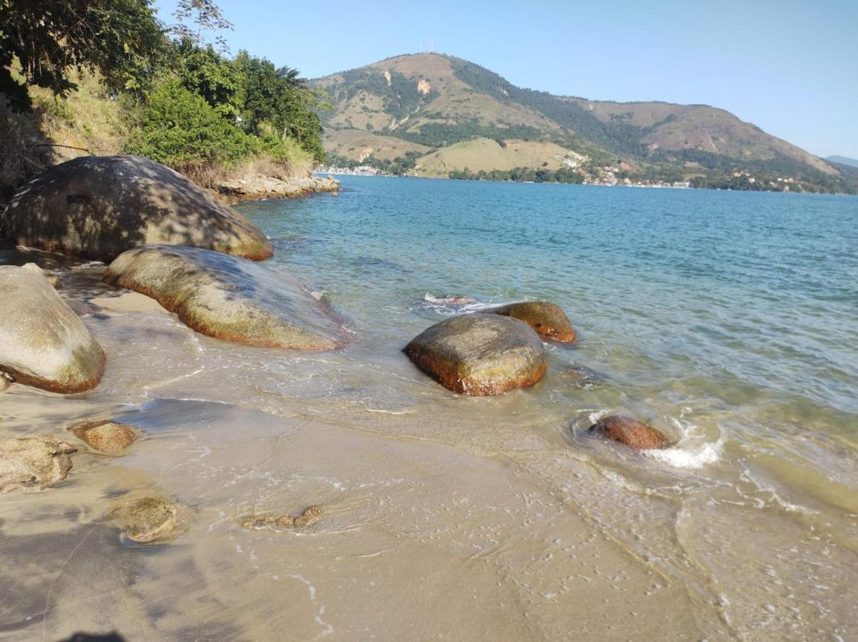 Apartamento Verolme II Angra dos Reis Exterior foto