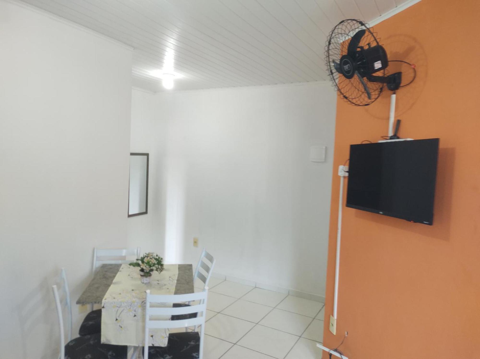 Apartamento Verolme II Angra dos Reis Exterior foto