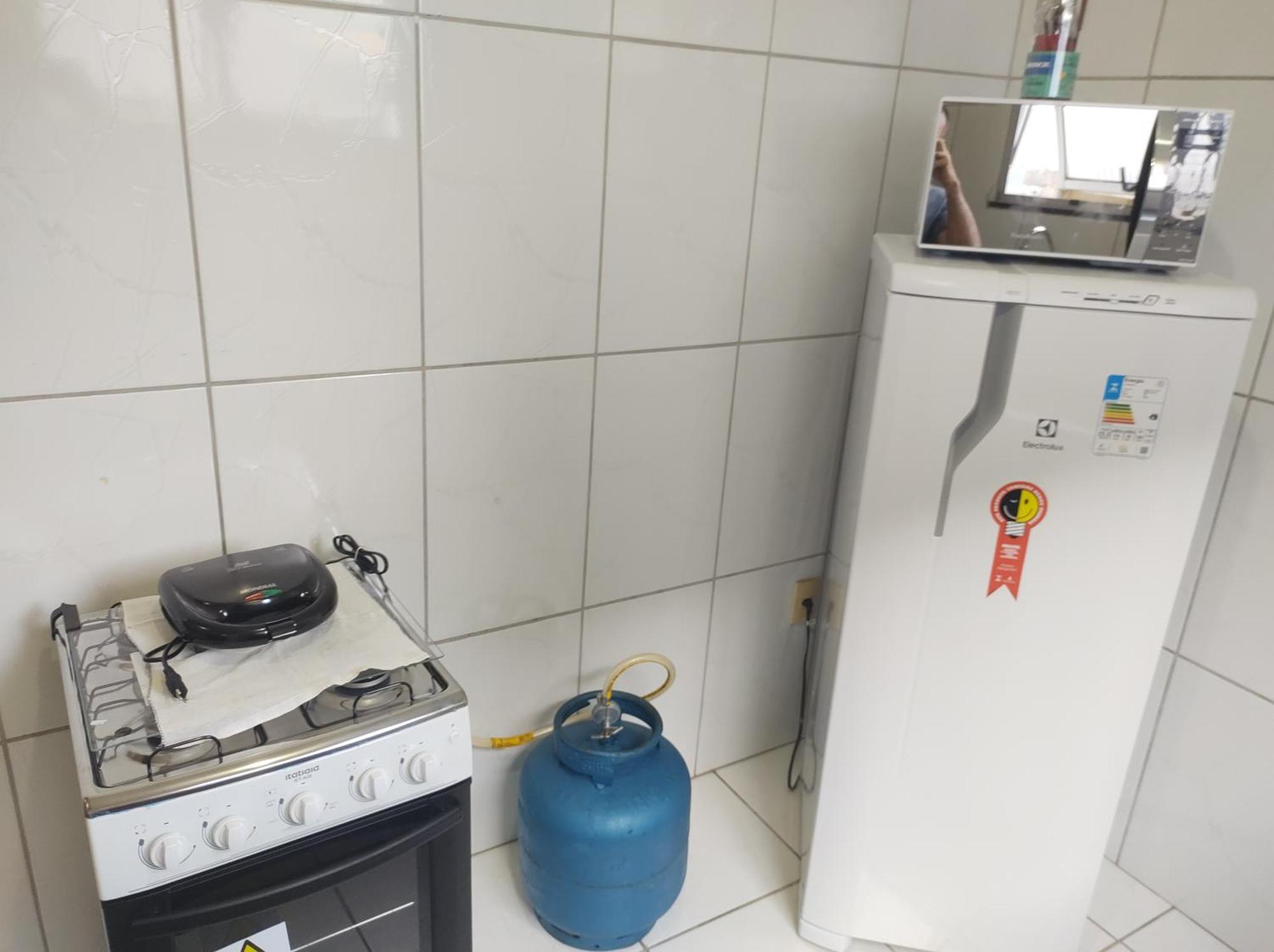 Apartamento Verolme II Angra dos Reis Exterior foto