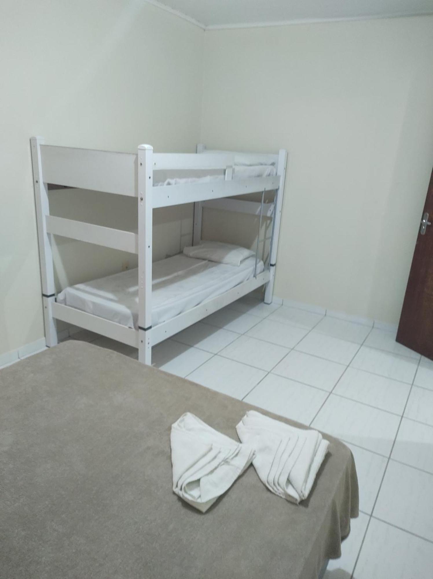 Apartamento Verolme II Angra dos Reis Cameră foto