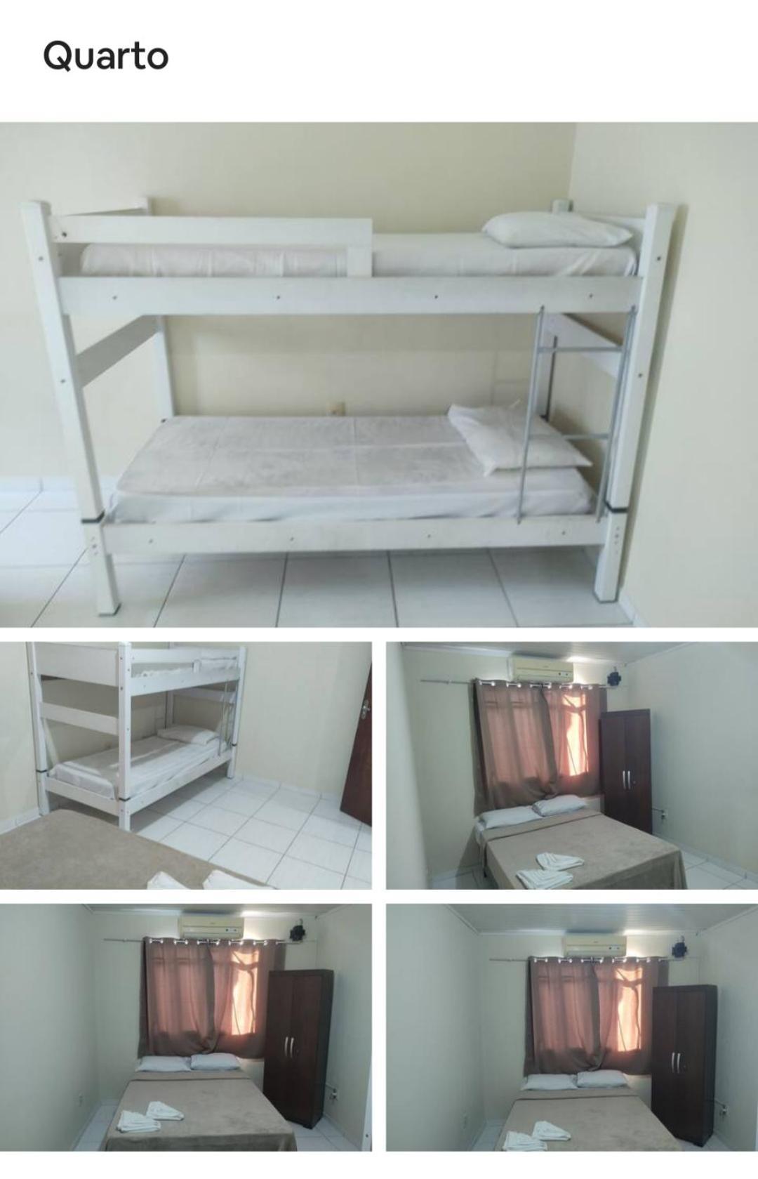 Apartamento Verolme II Angra dos Reis Cameră foto