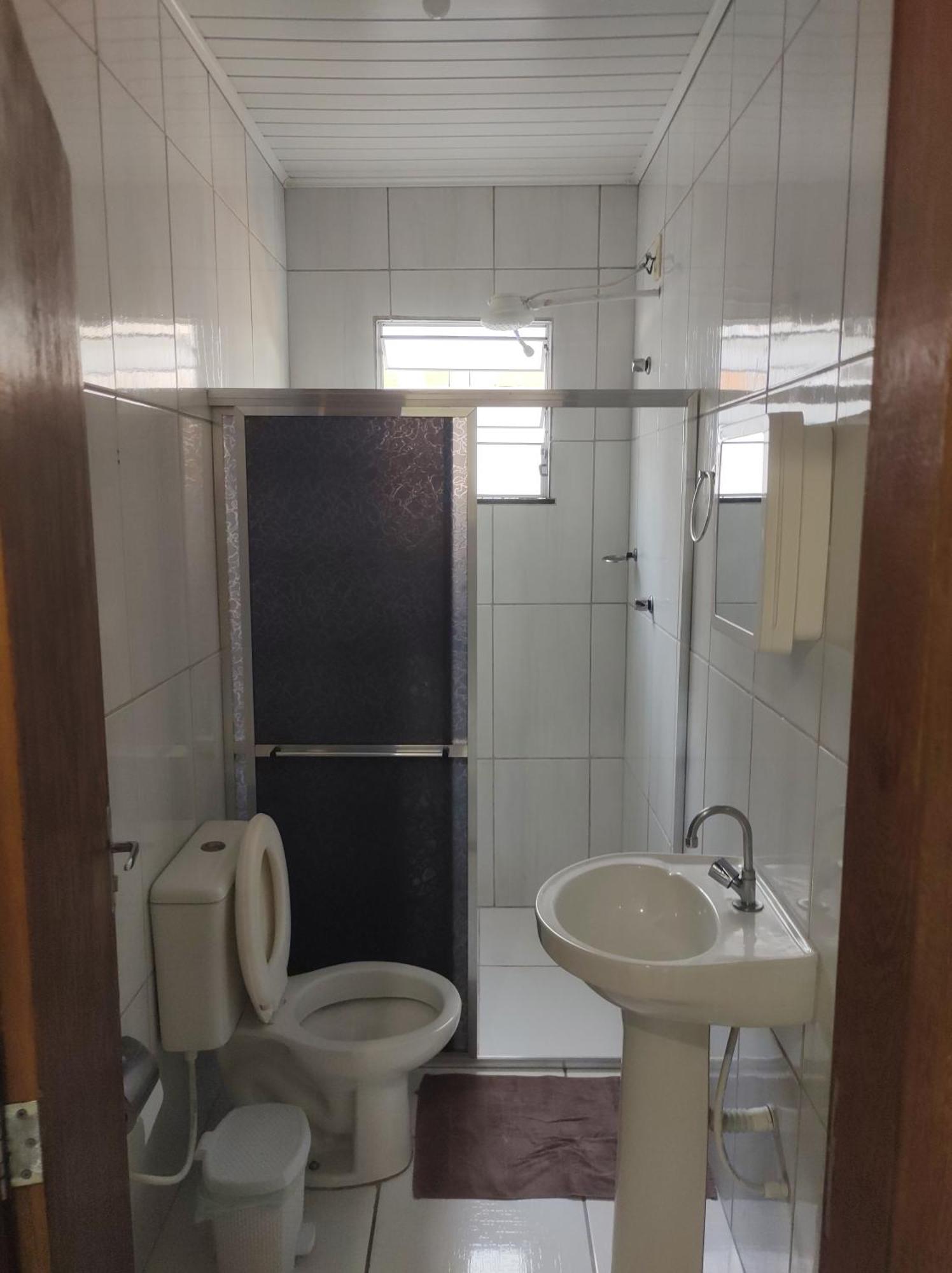 Apartamento Verolme II Angra dos Reis Cameră foto